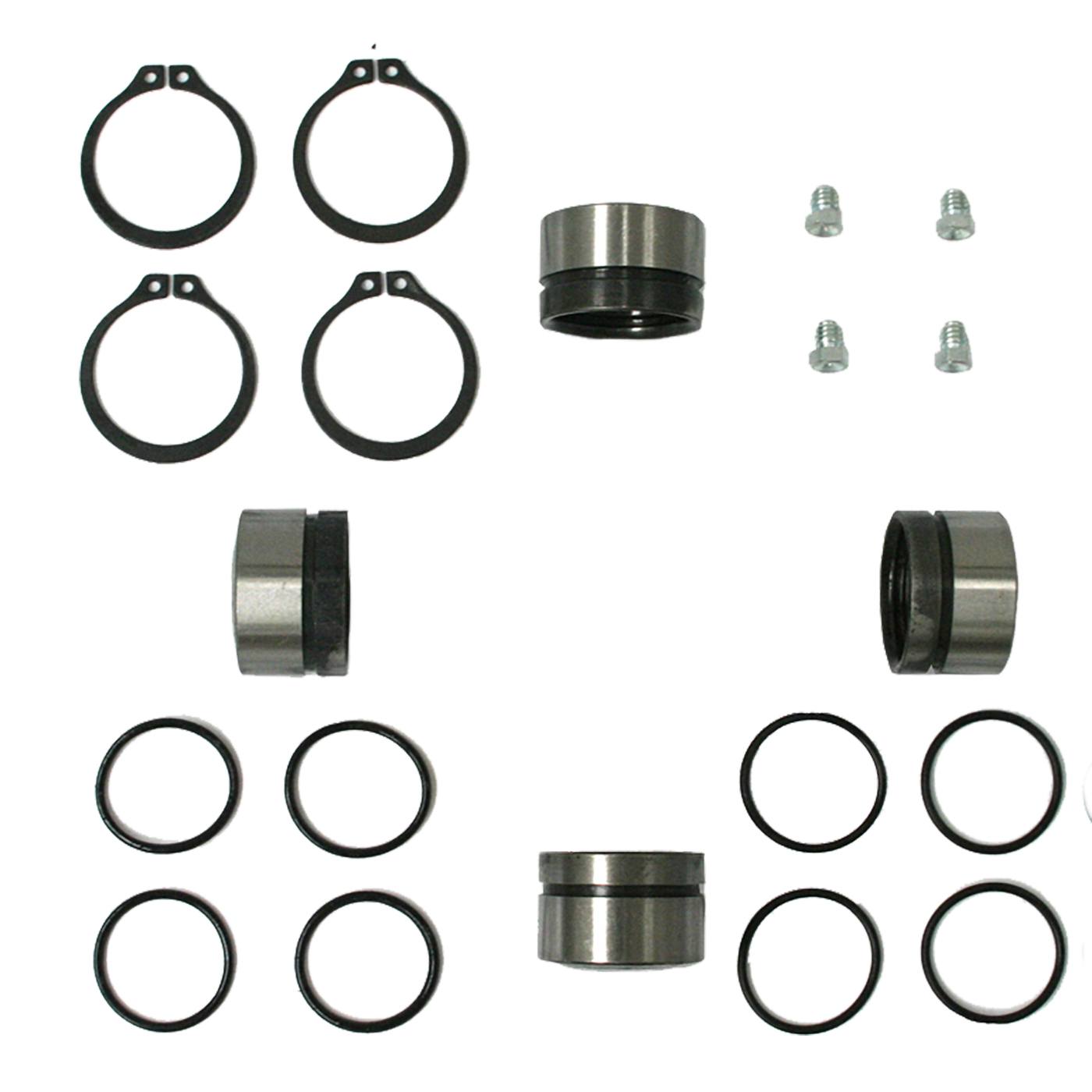 Yukon D60 Super Joint Rebuild Kit - ONE JOINT ONLY